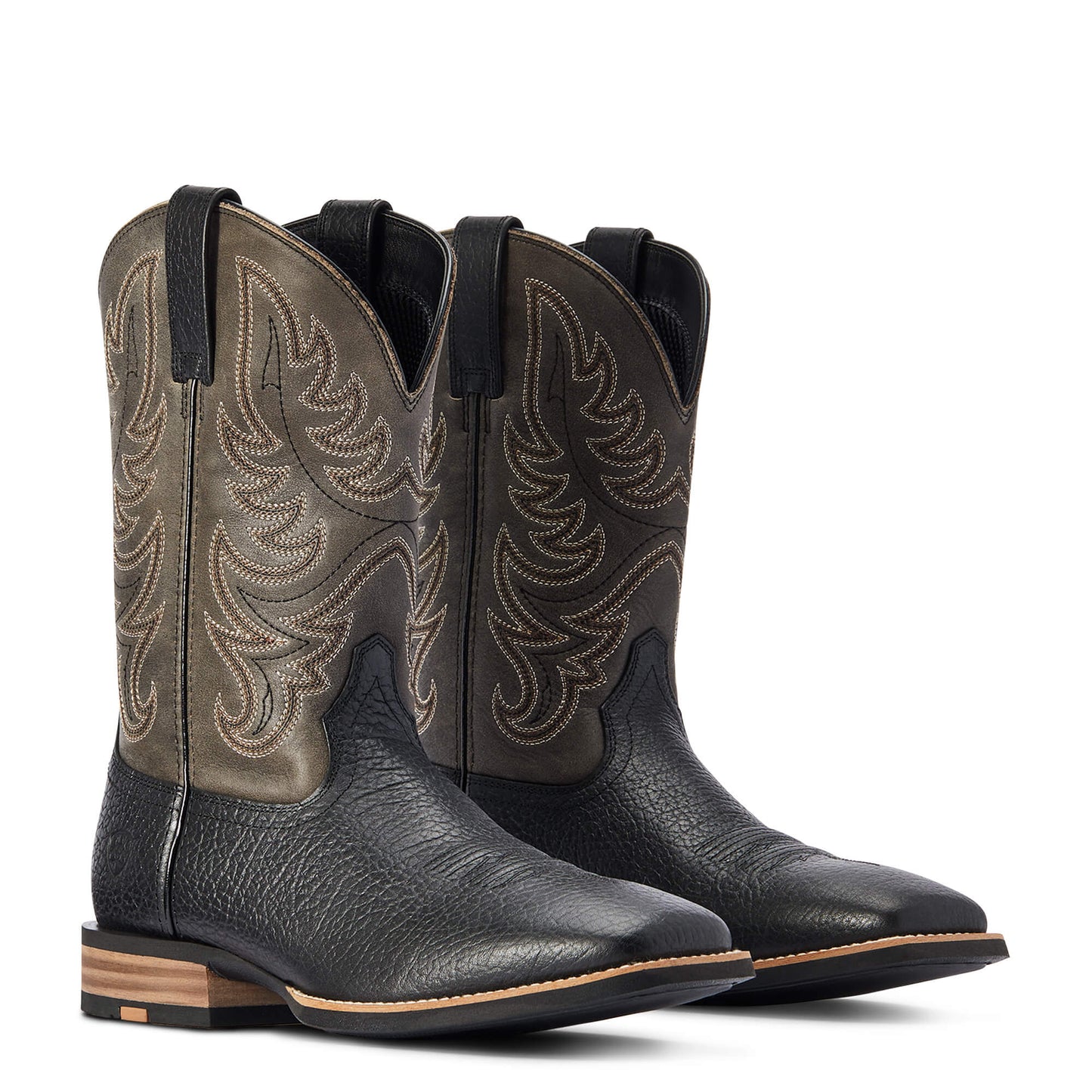 Ariat® Everlite Countdown Western Boot