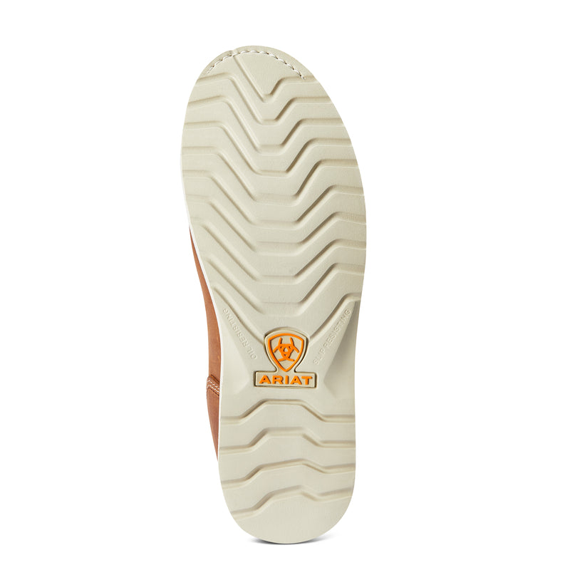 Ariat® Rebar Wedge Orgullo Mexicano H20