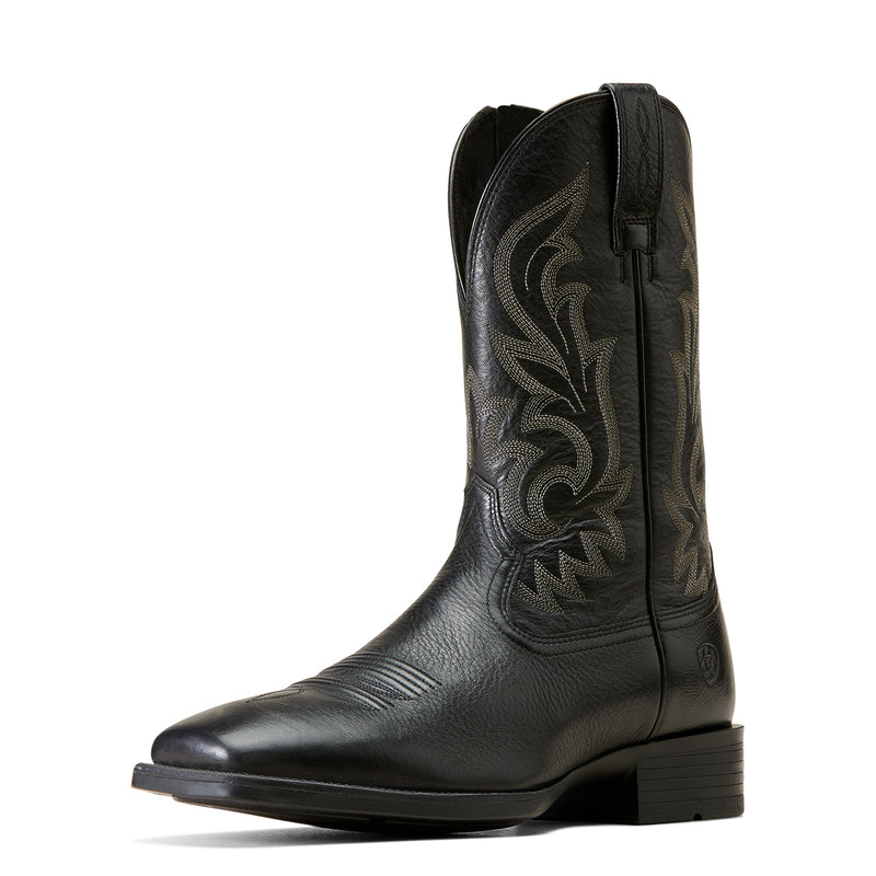 Ariat® Slim Zip Ultra Western Boot
