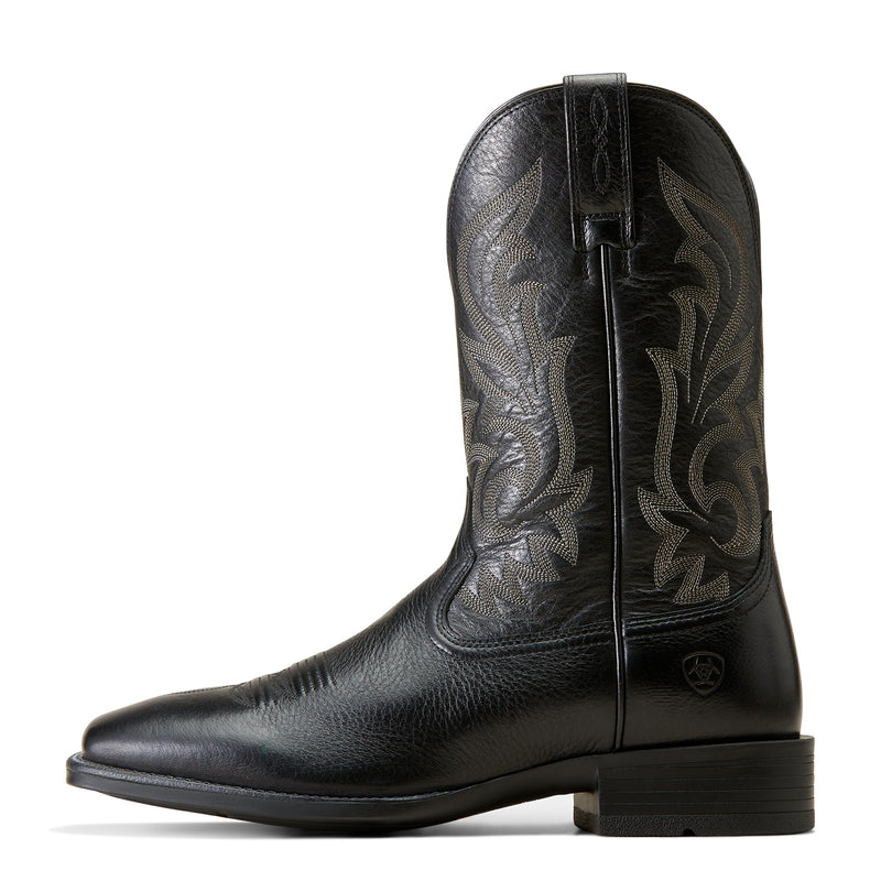 Ariat® Slim Zip Ultra Western Boot