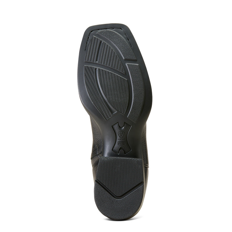Ariat® Slim Zip Ultra Western Boot