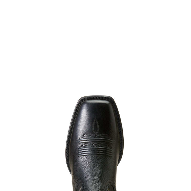 Ariat® Slim Zip Ultra Western Boot
