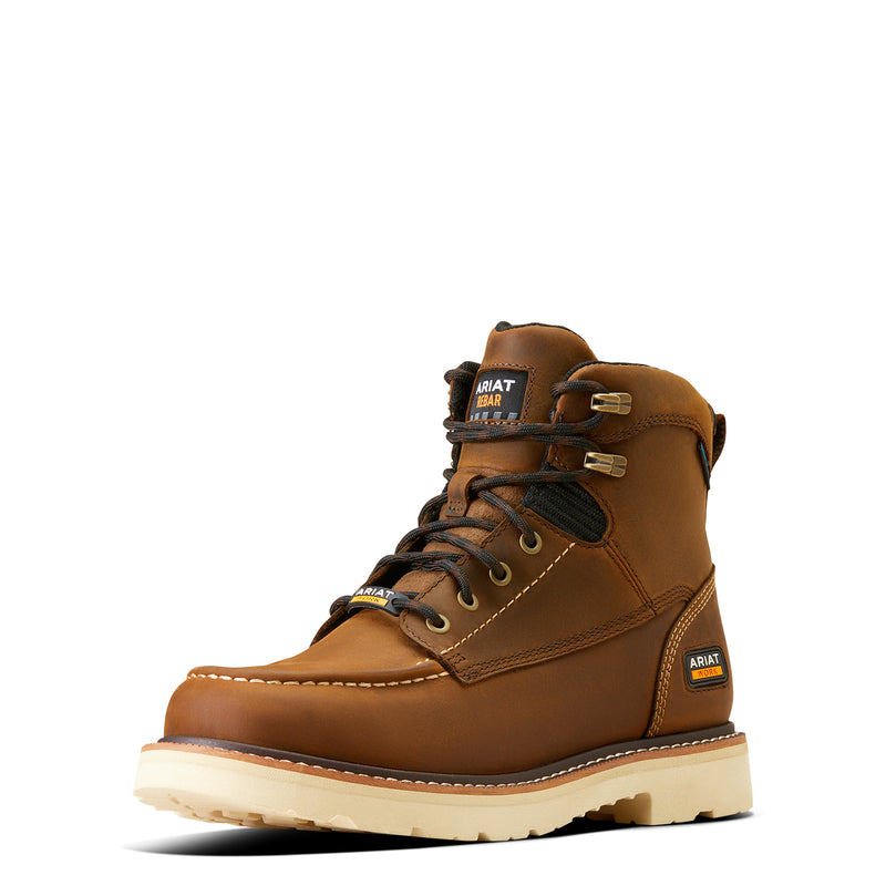 Ariat® Rebar Lift 6” H20