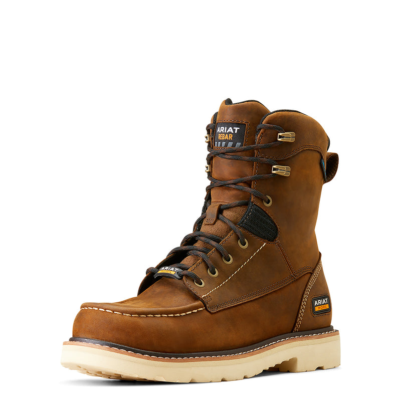 Ariat® Rebar Lift 8” H20