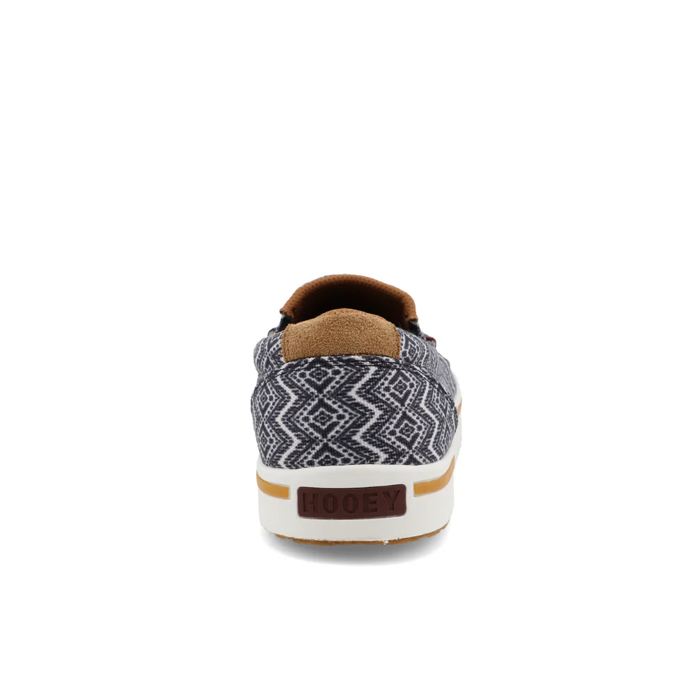 Twisted X Hooey Slip on Shoe