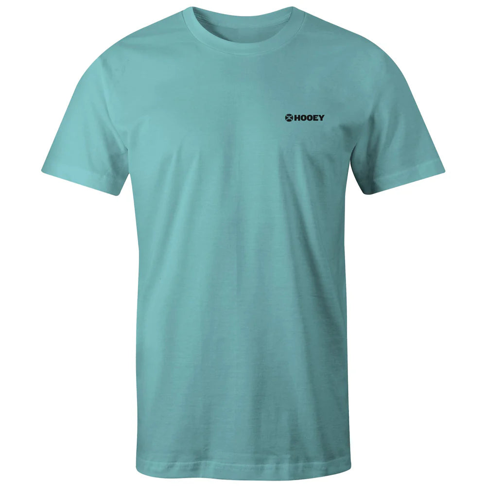 HOOEY Zenith Crew Neck