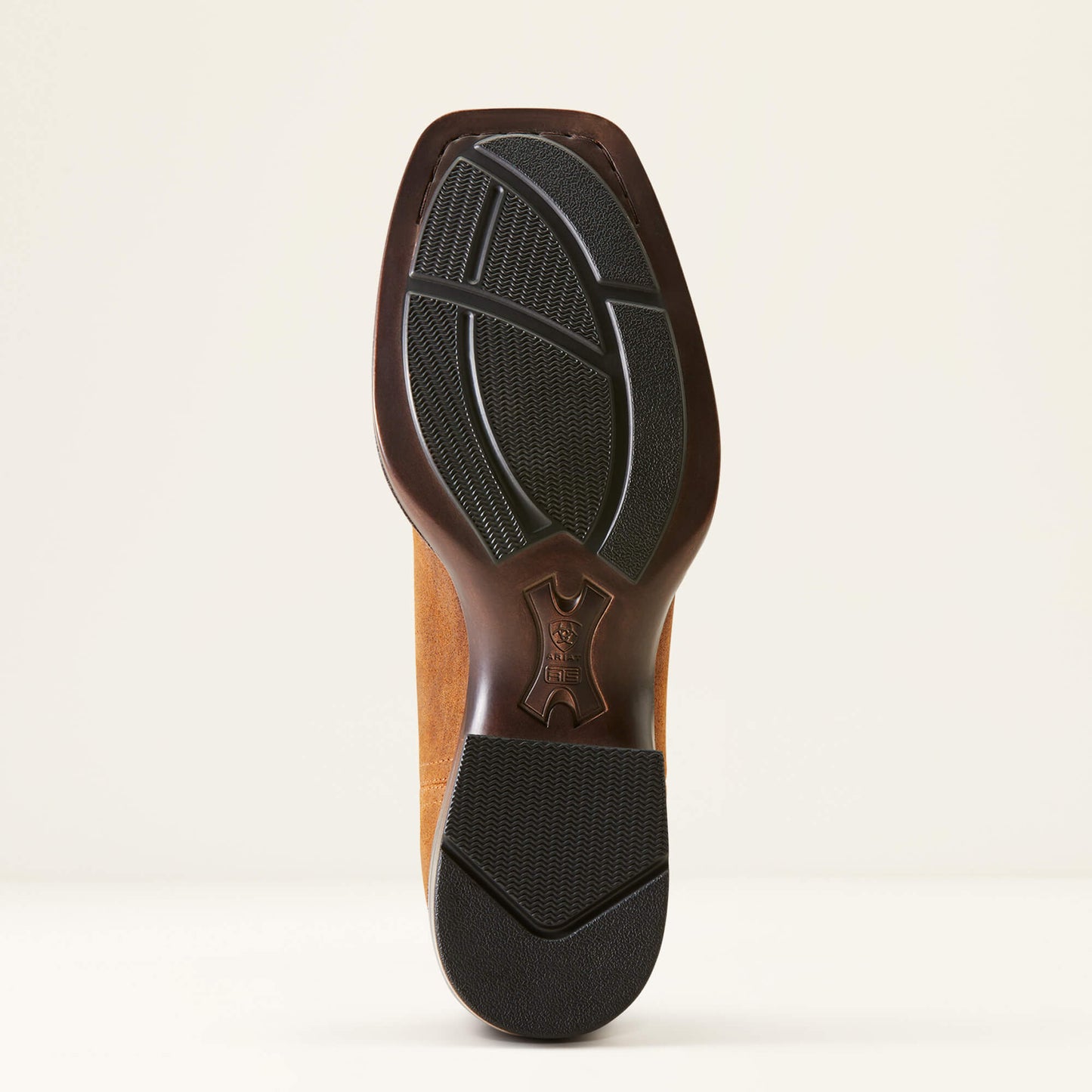 Ariat® Booker Ultra Bar Top Brown