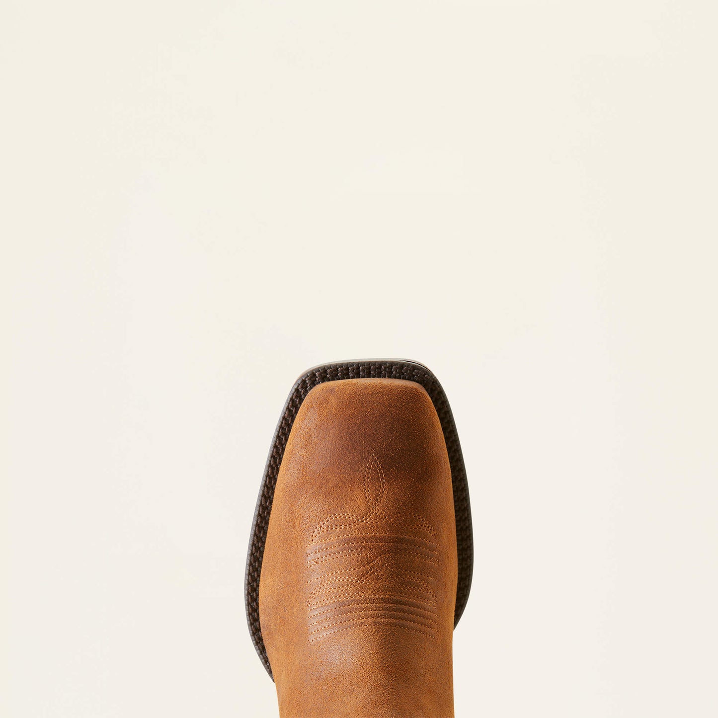 Ariat® Booker Ultra Bar Top Brown