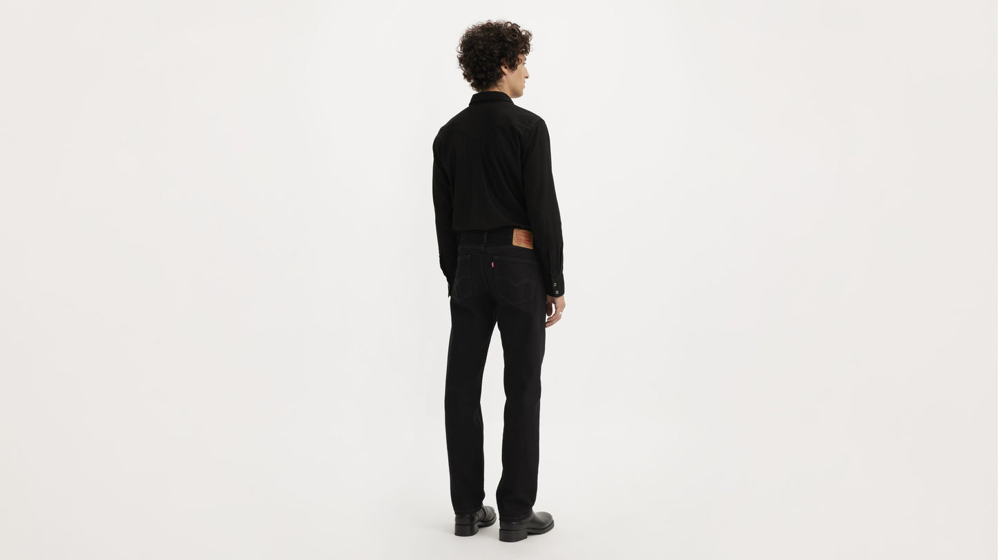 Levi's 505 Black