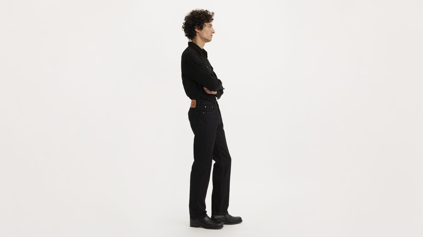 Levi's 505 Black