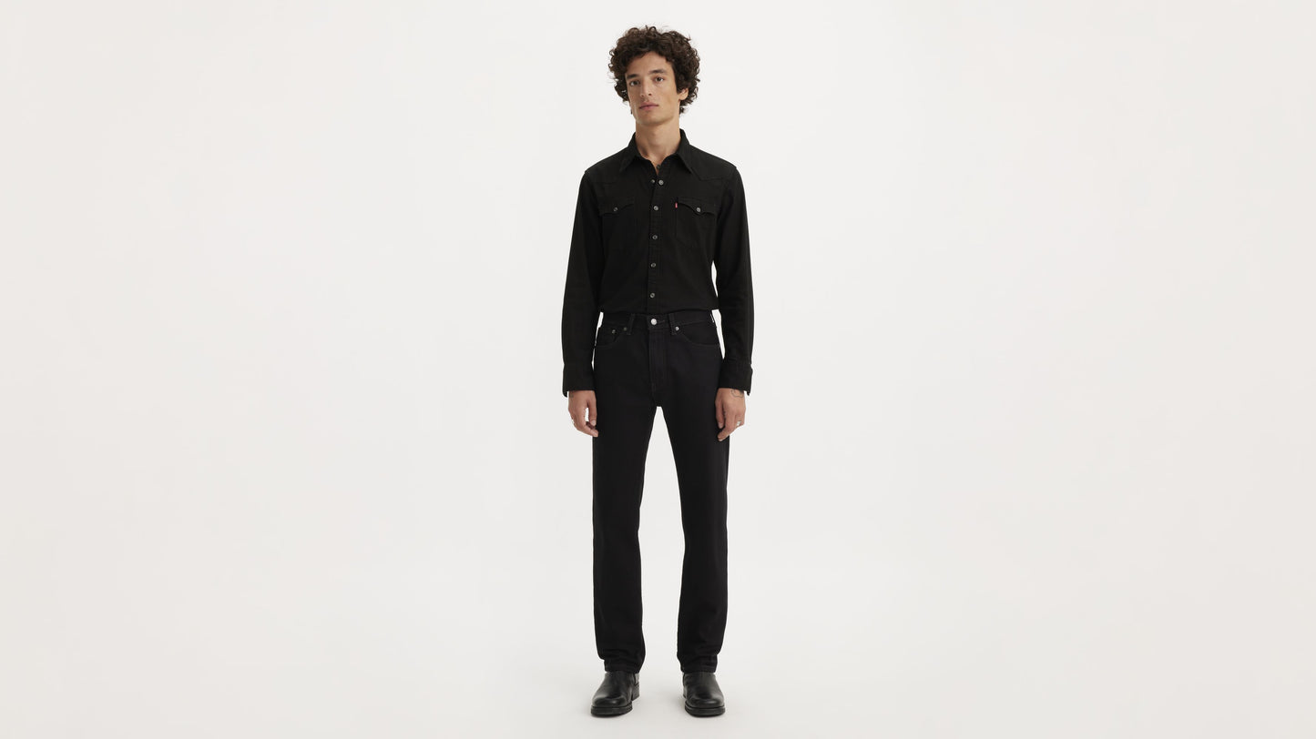 Levi's 505 Black