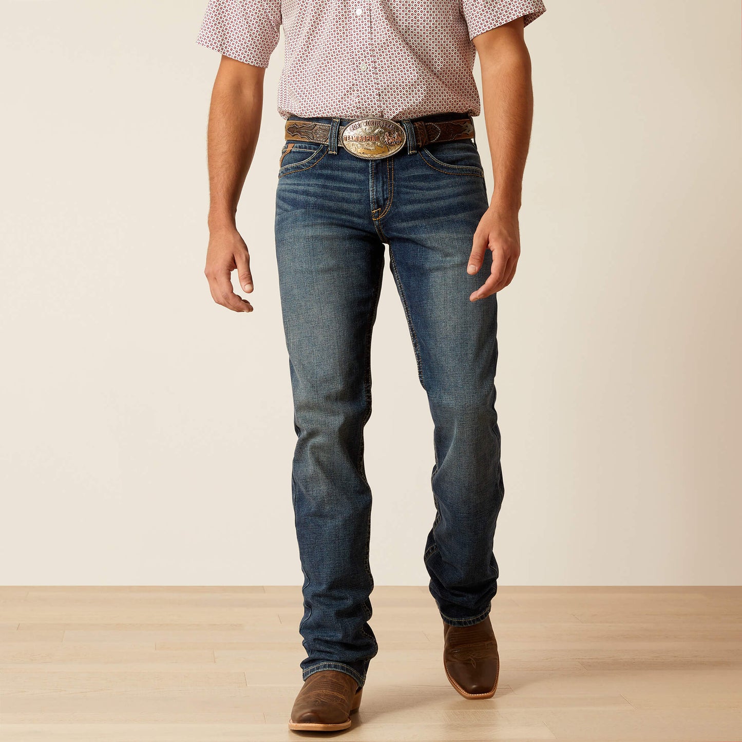 Ariat® M7 Travis Straight Jean