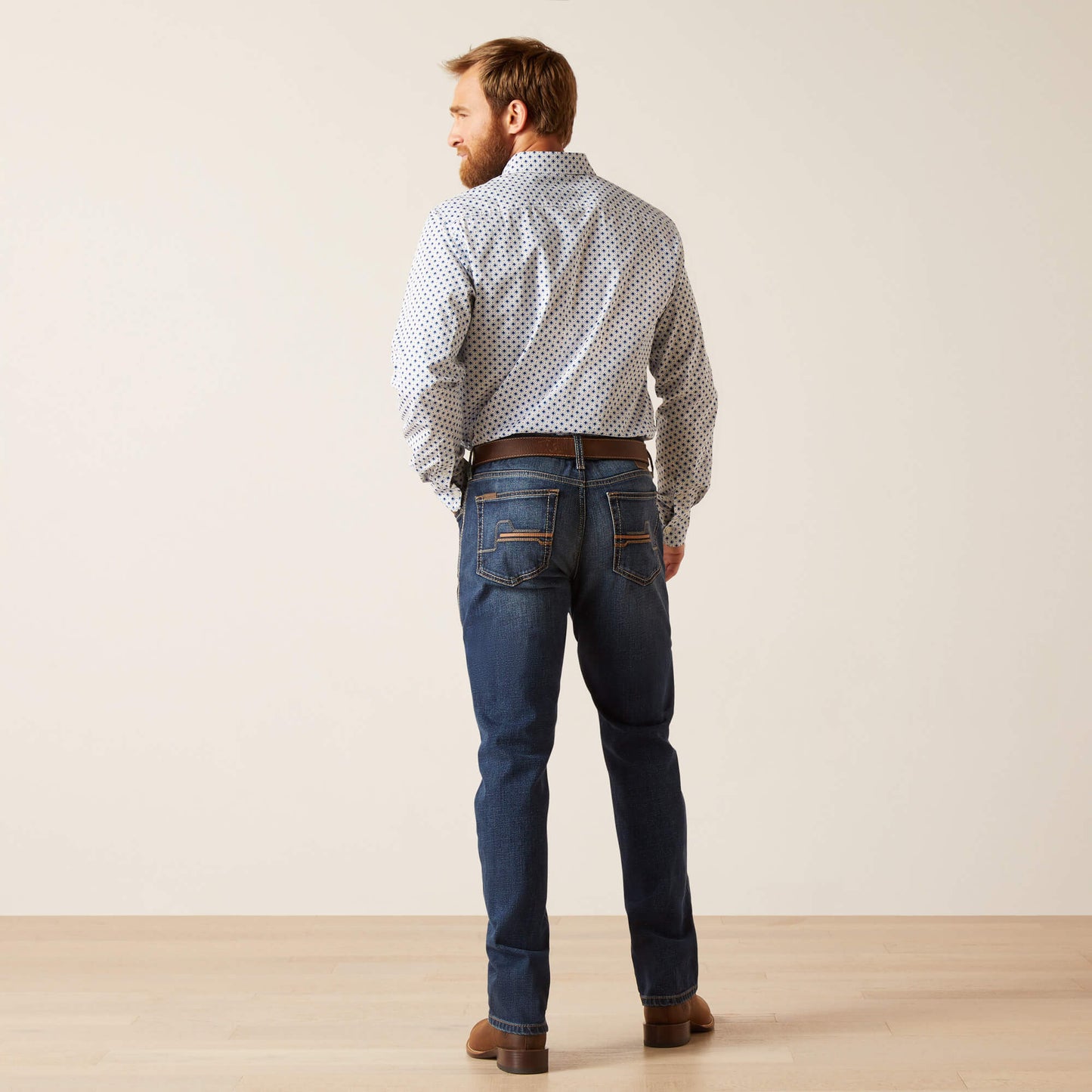 Ariat® M8 Denali Slim Jean