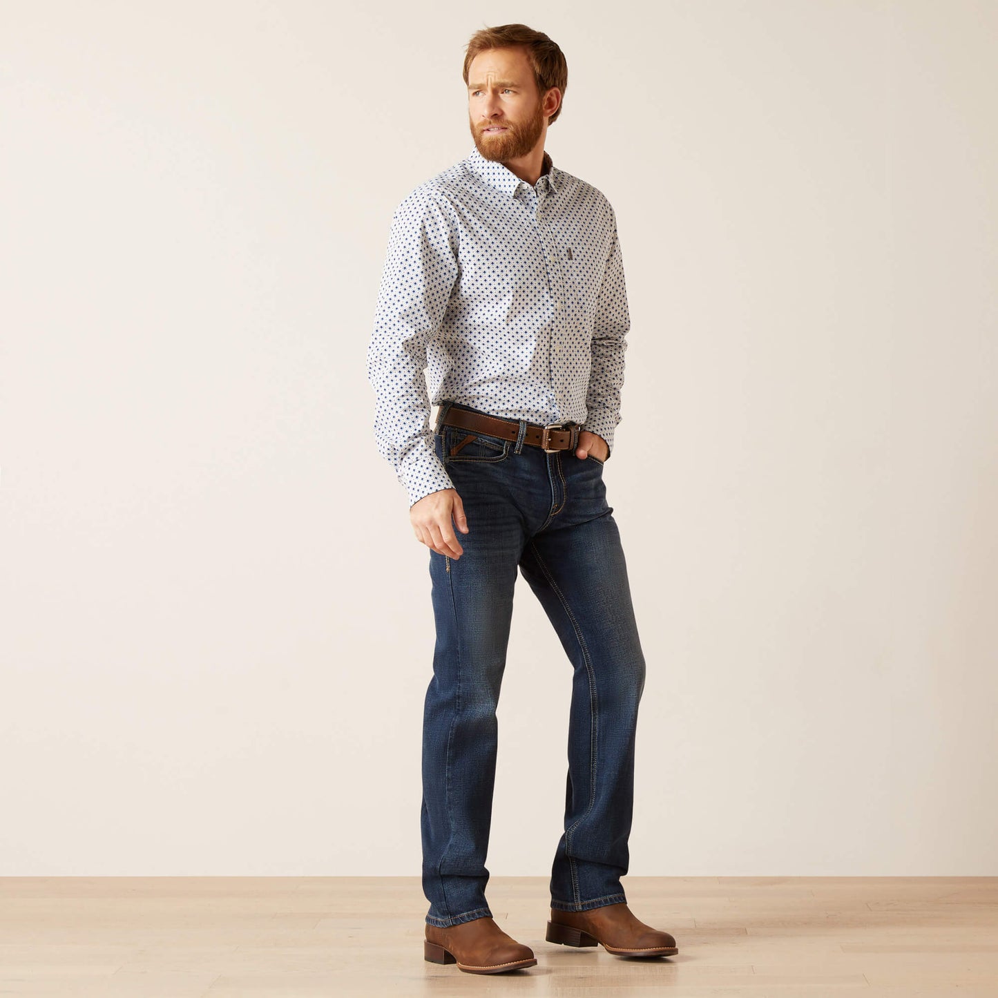 Ariat® M8 Denali Slim Jean