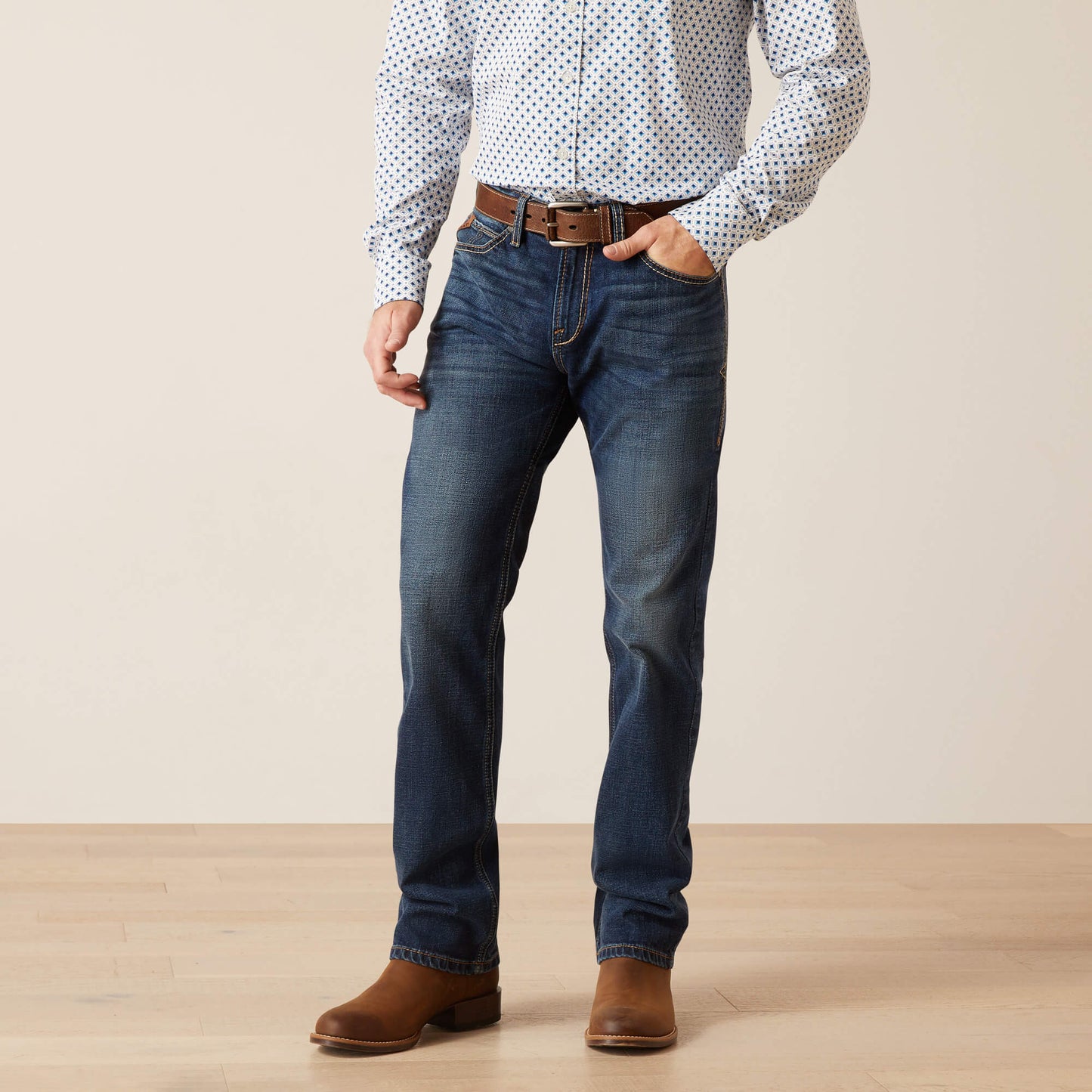 Ariat® M8 Denali Slim Jean