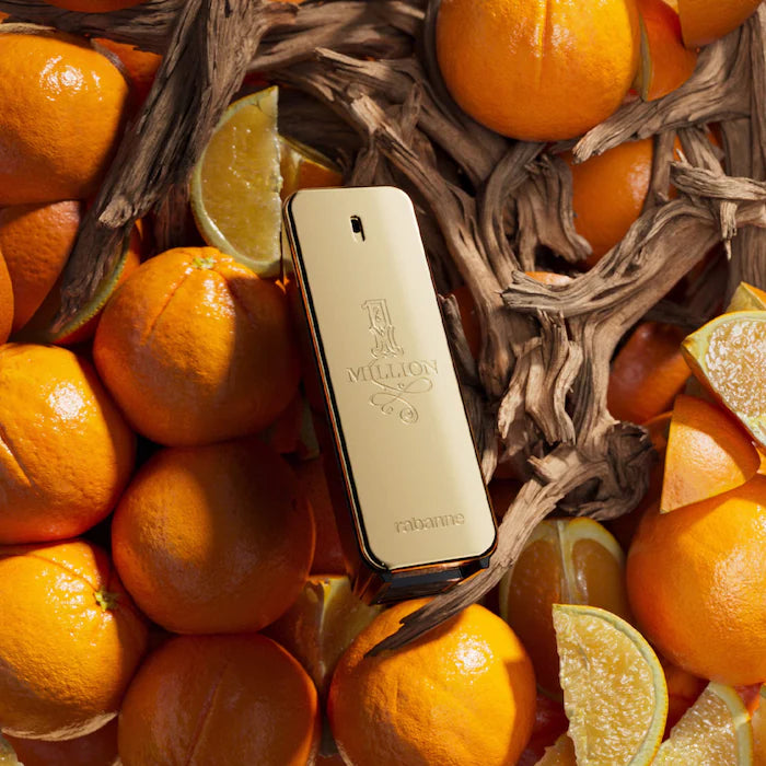 Paco Rabanne 1 Million