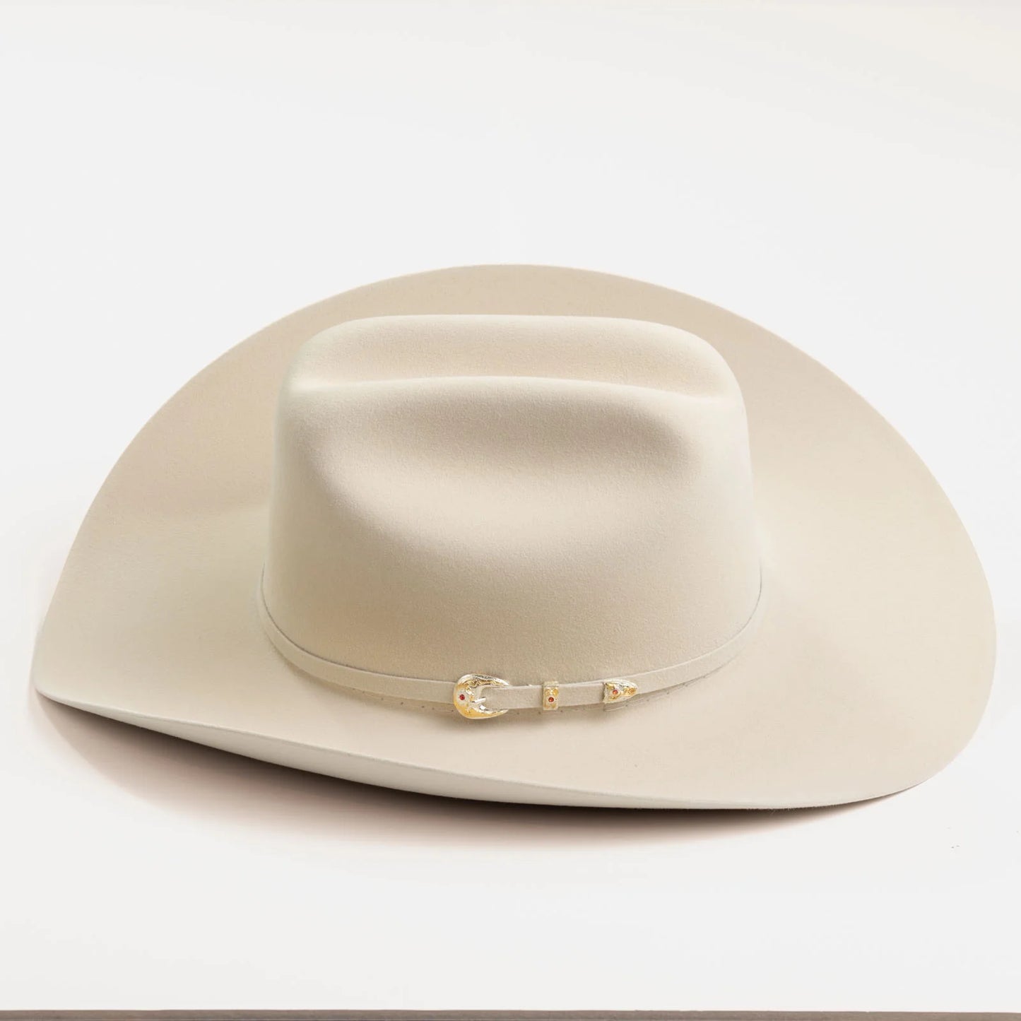 Larry Mahan 6x Belly