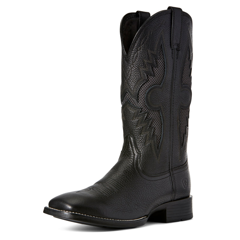 Ariat® Solado VentTek Western Boot