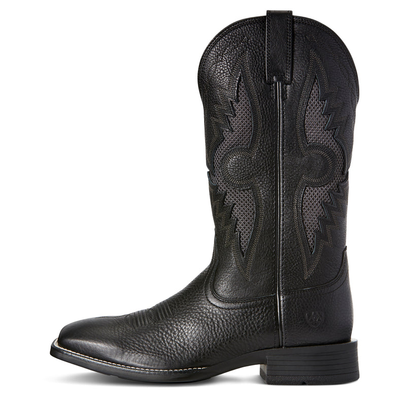 Ariat® Solado VentTek Western Boot