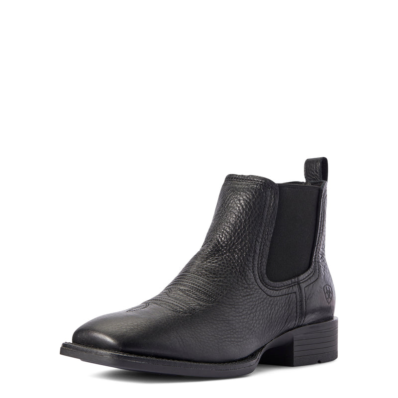Ariat® Booker Ultra Black