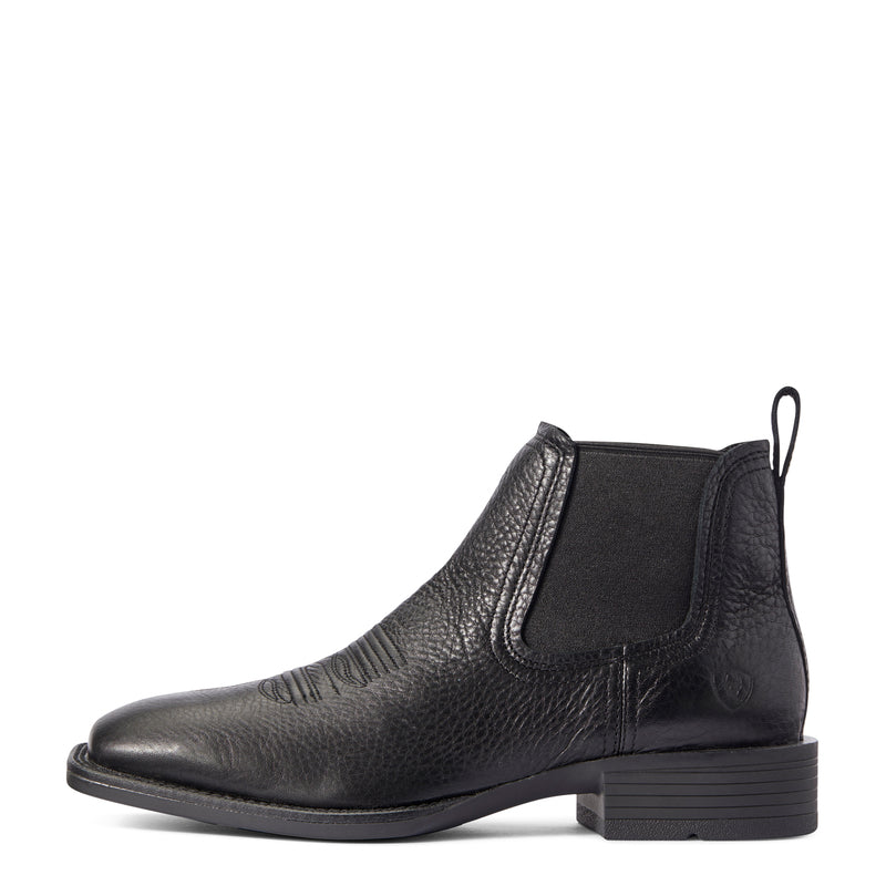 Ariat® Booker Ultra Black