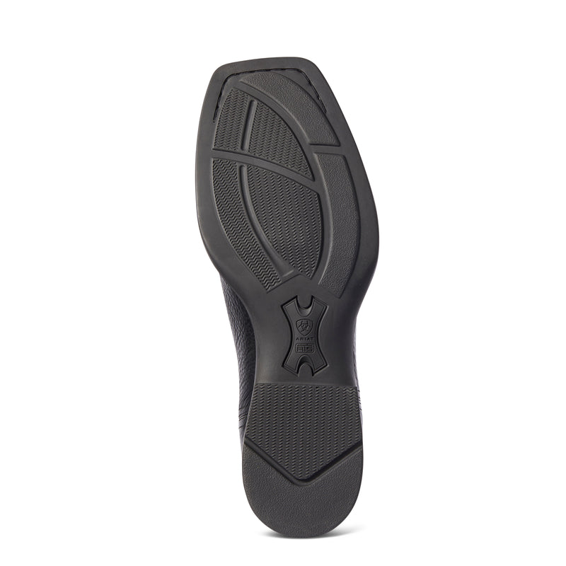 Ariat® Booker Ultra Black