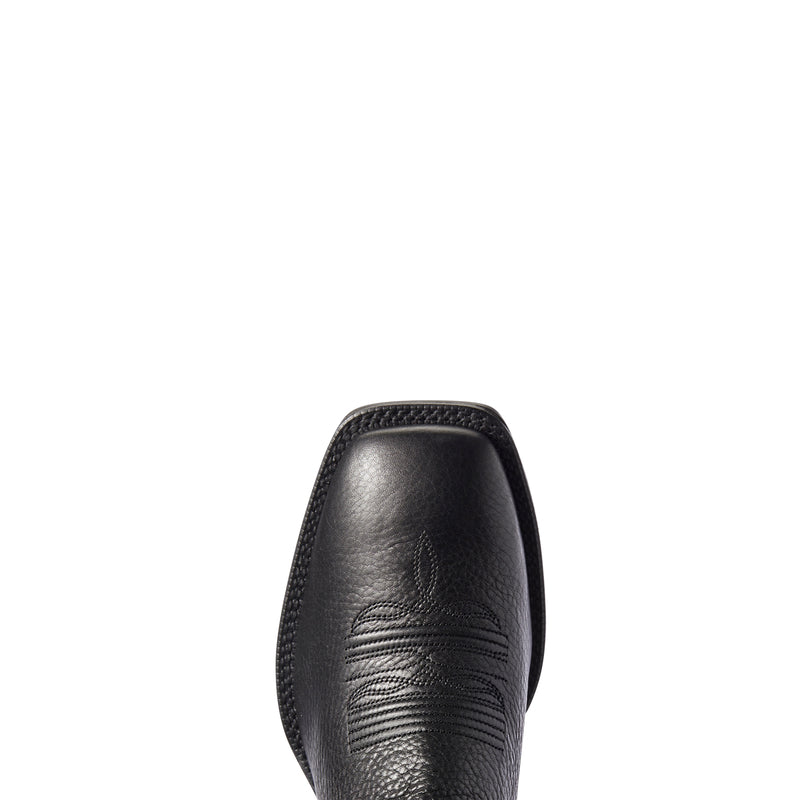 Ariat® Booker Ultra Black