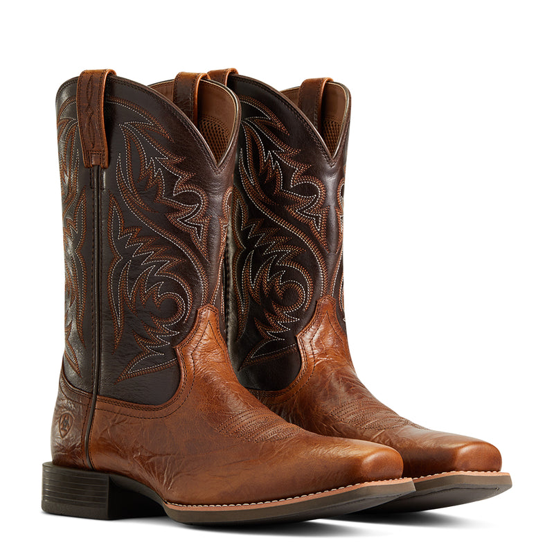 Ariat® Sport Herdsman Cowboy Boot