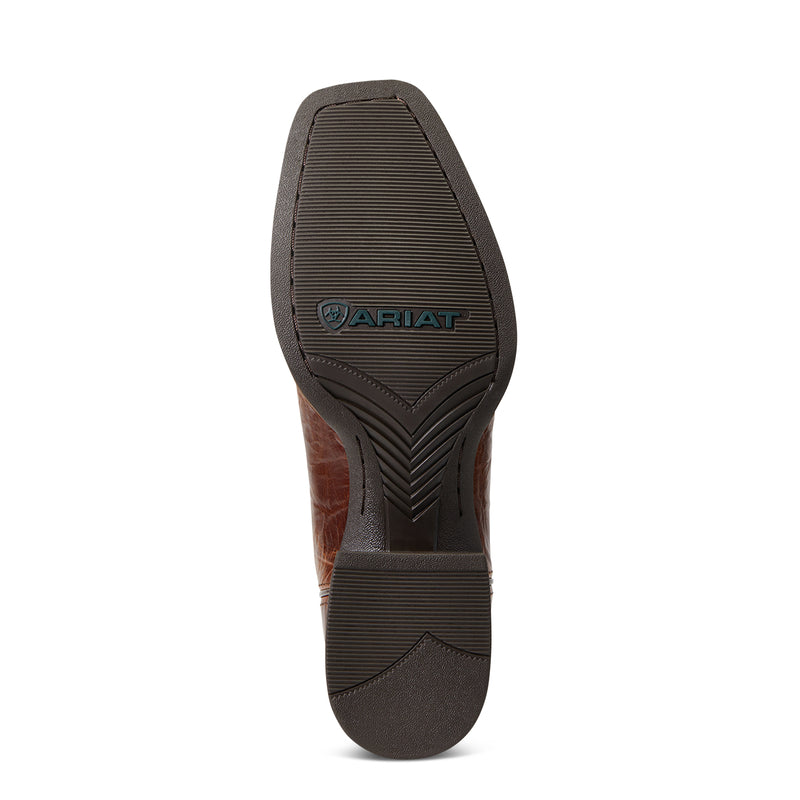 Ariat® Sport Herdsman Cowboy Boot