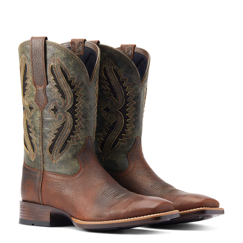 Ariat® Rowder VentTek 360 Cowboy Boot
