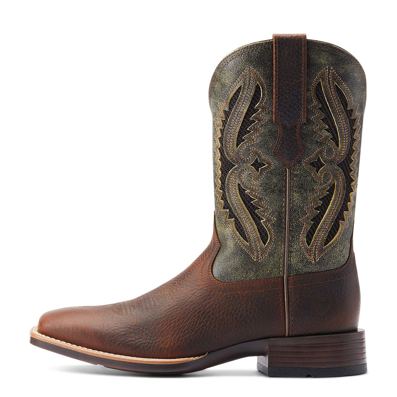 Ariat® Rowder VentTek 360 Cowboy Boot