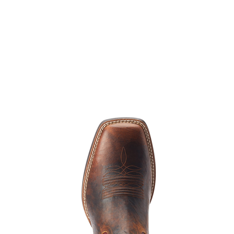 Ariat® Pay Window Cowboy Boot
