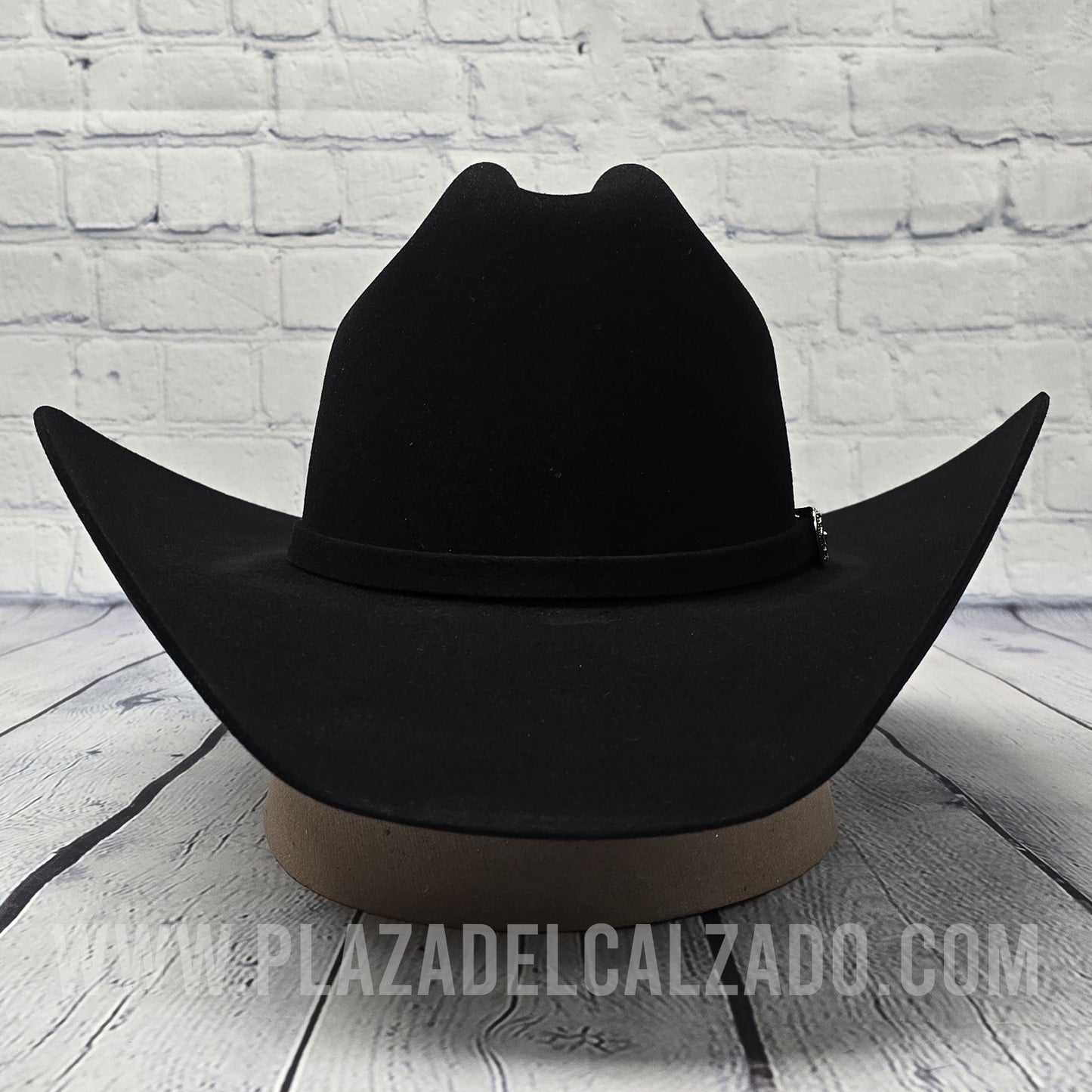 Twinstone Felt Hat Texas 6X
