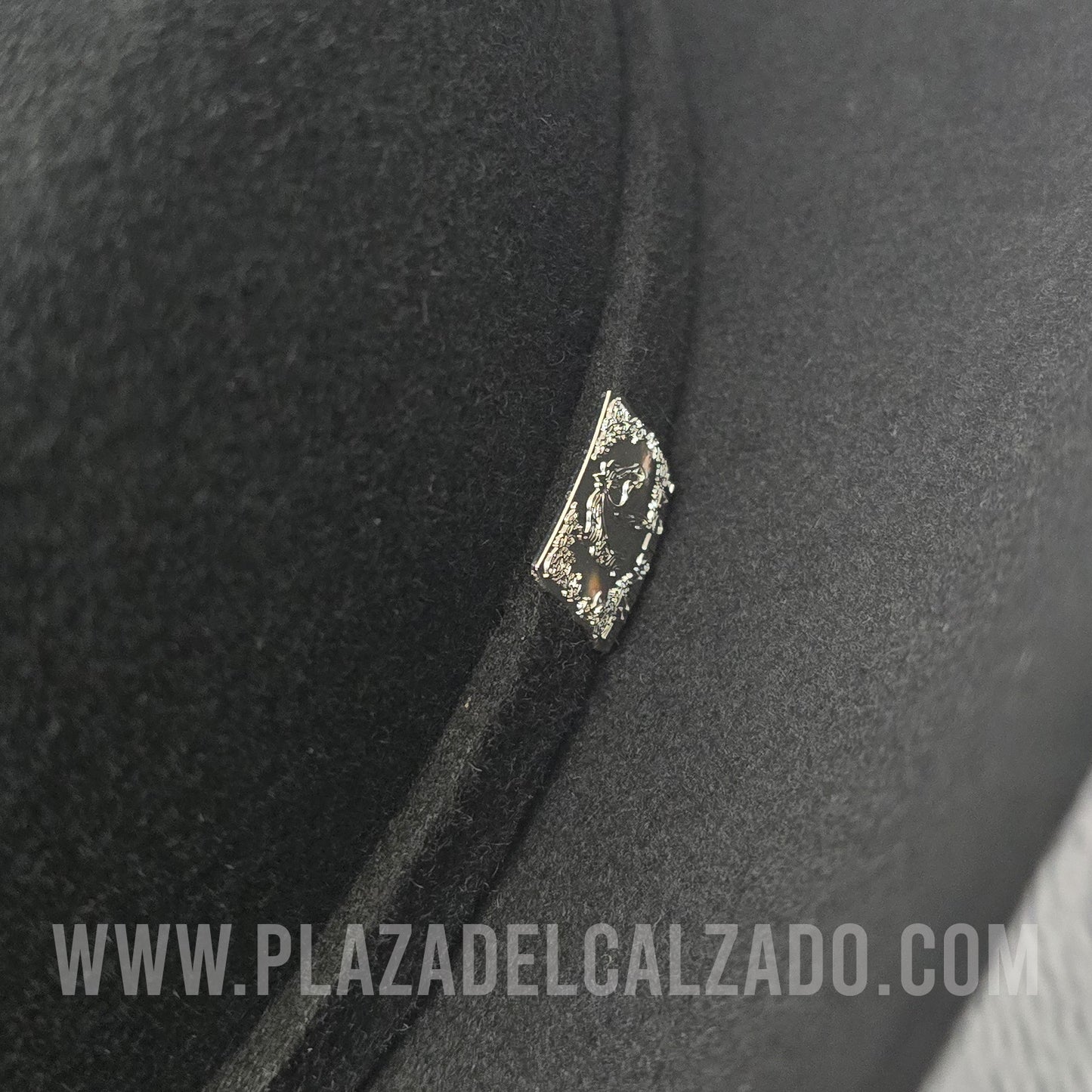 Twinstone Felt Hat Sinaloa 4X