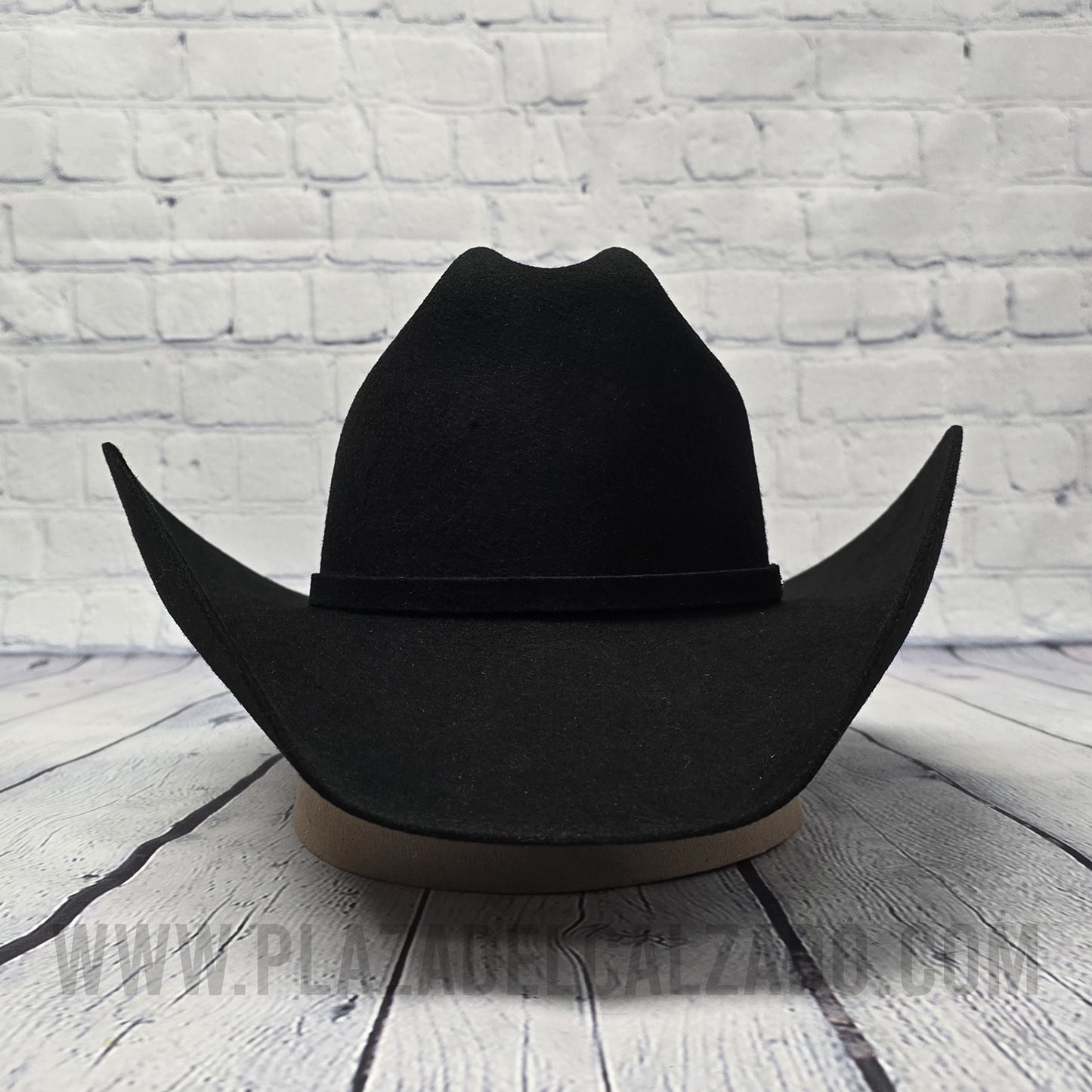 Twinstone Felt Hat Texas 4X