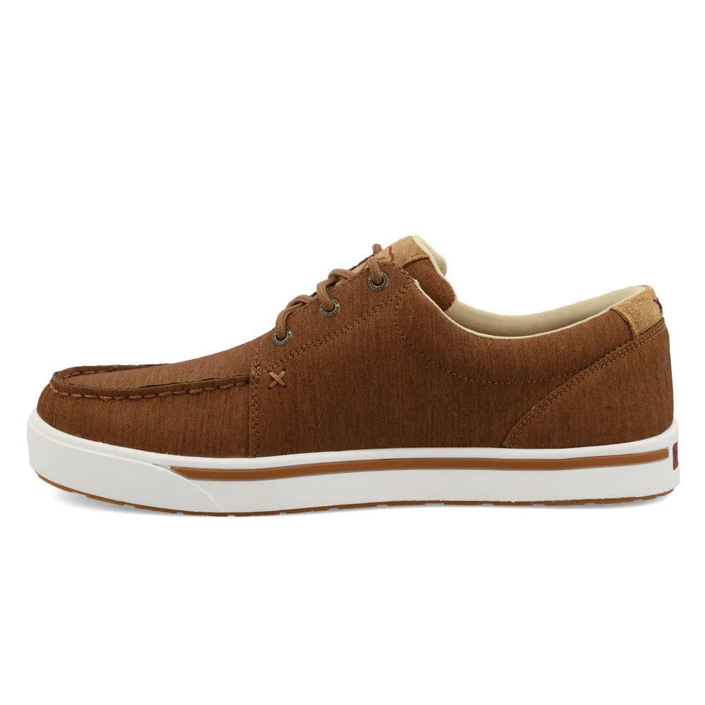 Twsited X kicks Light Brown