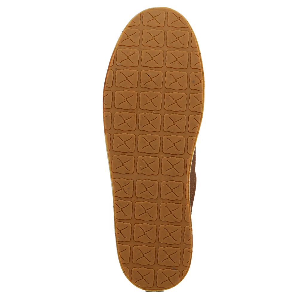Twsited X kicks Light Brown