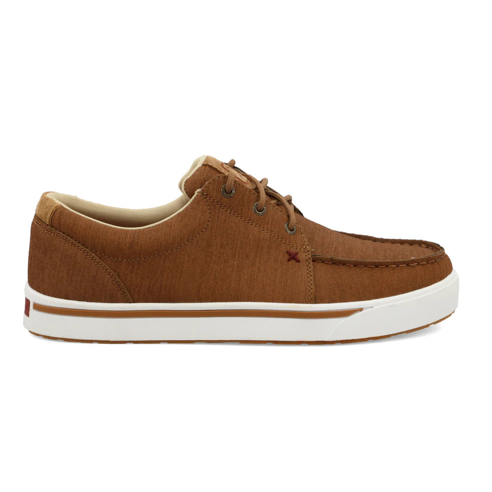 Twsited X kicks Light Brown