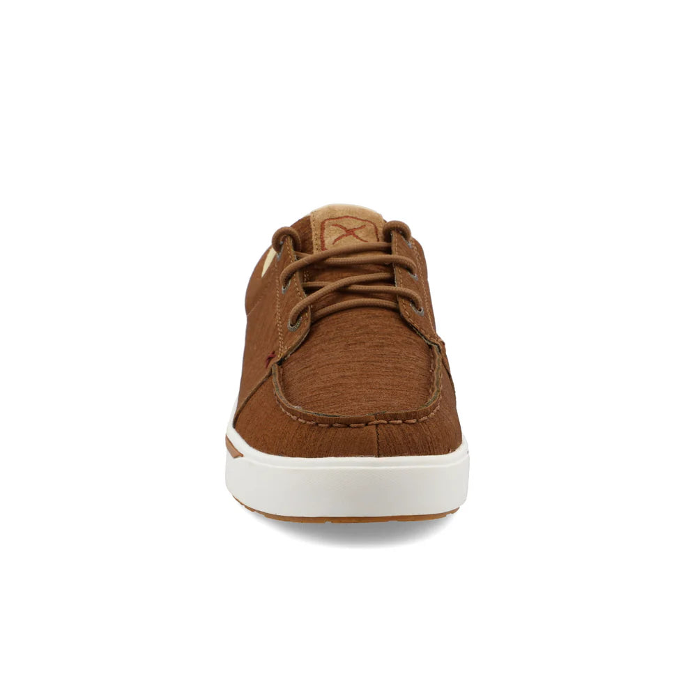 Twsited X kicks Light Brown