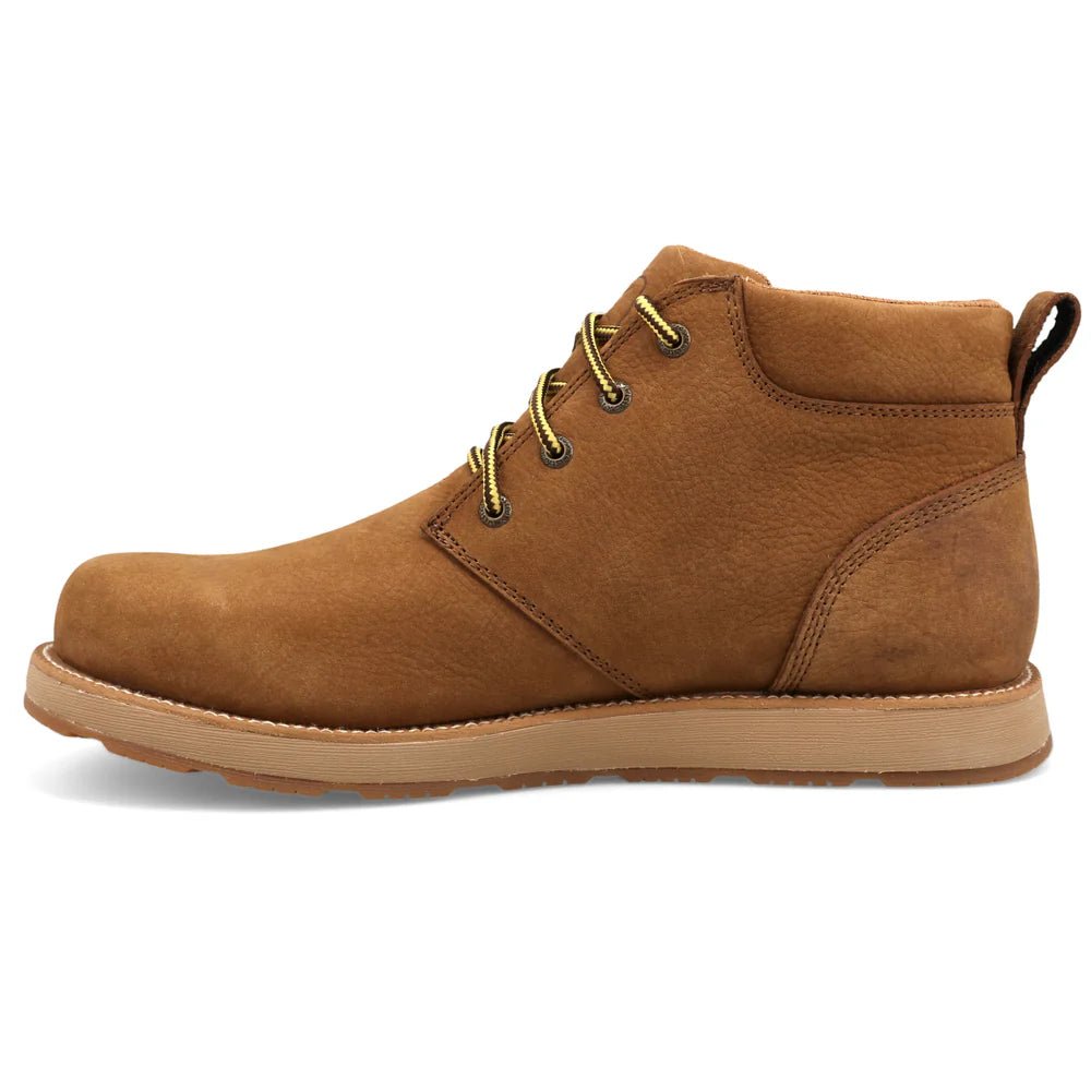 Twisted X 6" Wedge WaterProof
