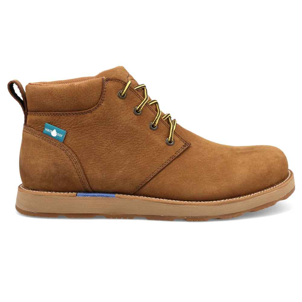 Twisted X 6" Wedge WaterProof