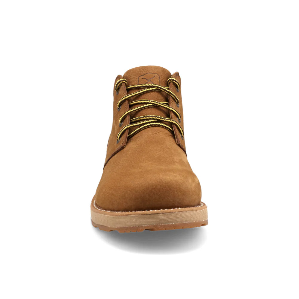 Twisted X 6" Wedge WaterProof