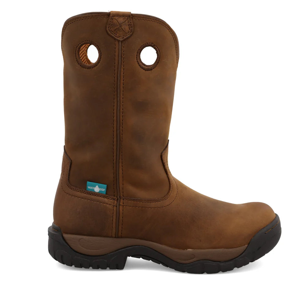 Twisted X All Around Work Boot