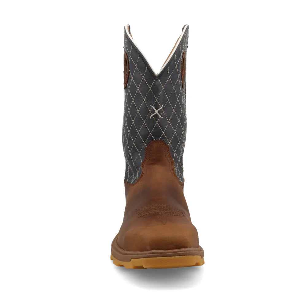 Twisted X UltraLite X Work Boot