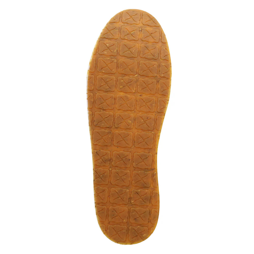 Twisted X Kicks Chocolate