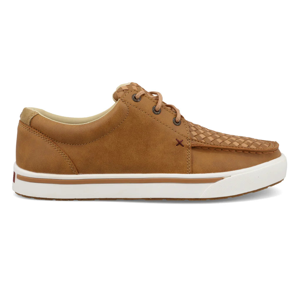 Twisted X Kicks