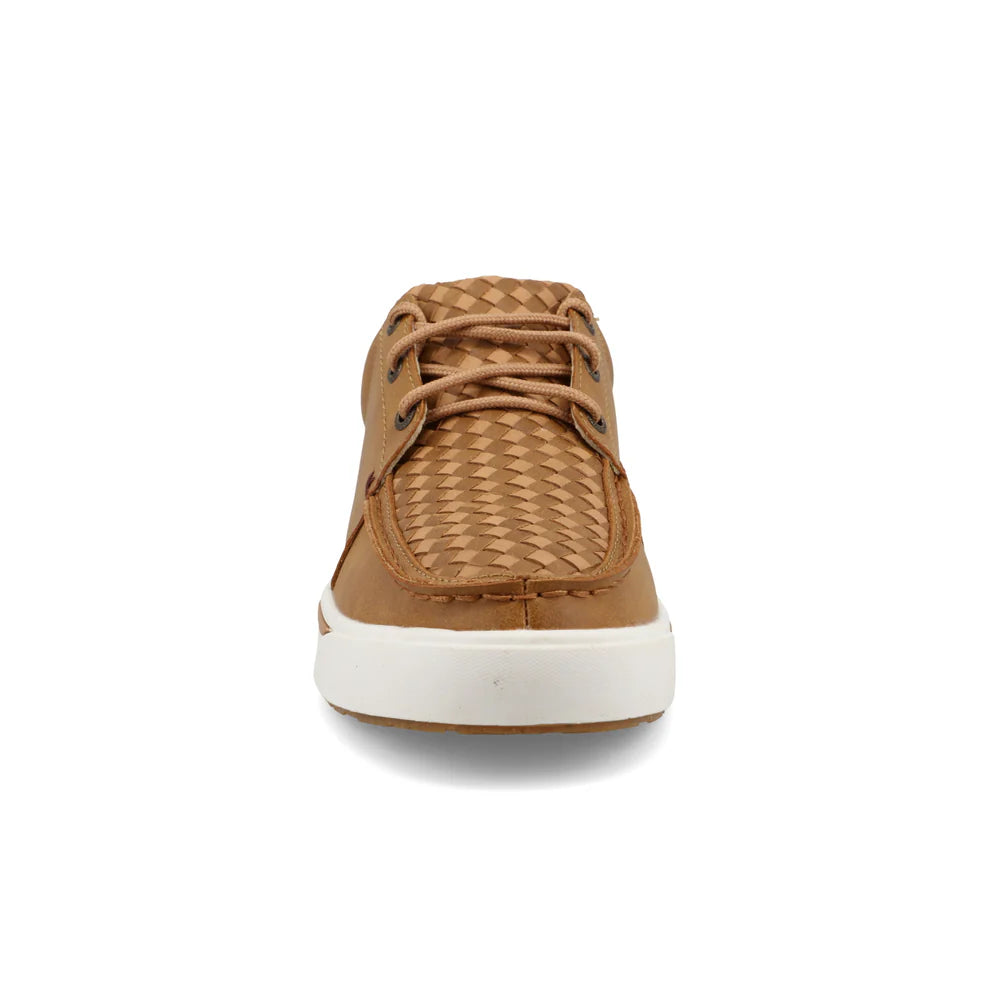 Twisted X Kicks
