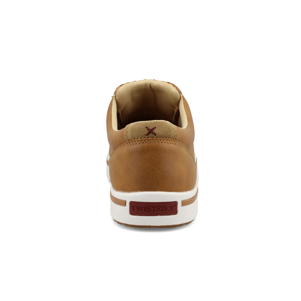 Twisted X Kicks