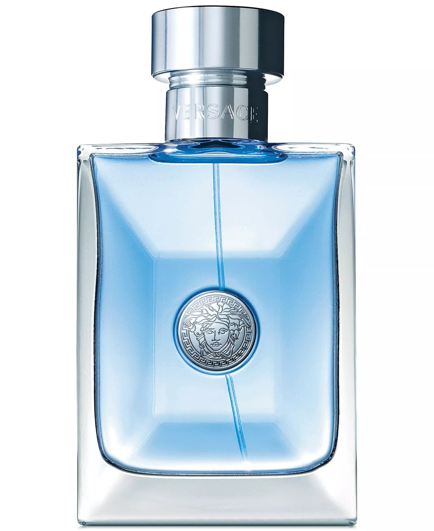 Versace Pour Homme Eau de Toilette Spray, 3.4 oz.