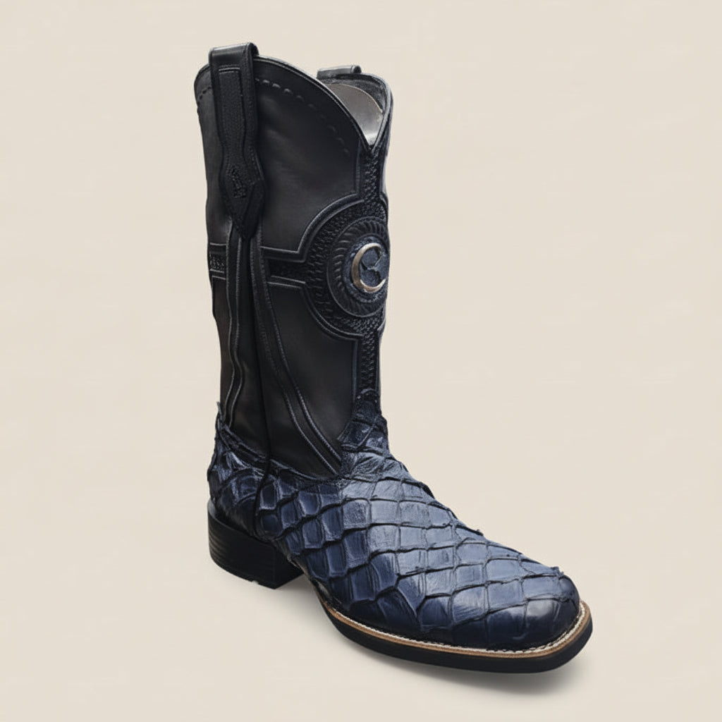CUADRA Pirarucu Navy